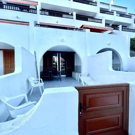 Duplex Fronte Piscina Santiago 2 Διαμέρισμα *