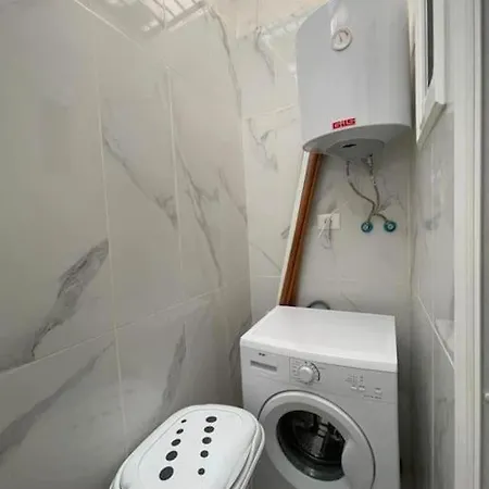 Διαμέρισμα Duplex Fronte Piscina Santiago 2 *