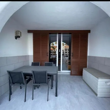 Duplex Fronte Piscina Santiago 2 Διαμέρισμα *