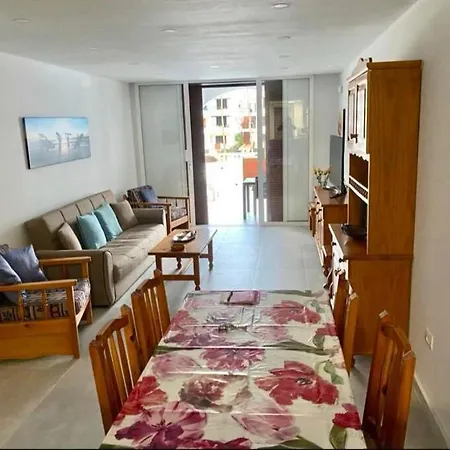 Διαμέρισμα Duplex Fronte Piscina Santiago 2 Arona (Tenerife)