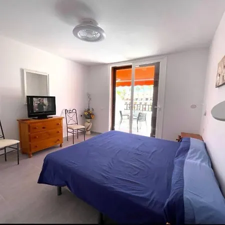 Διαμέρισμα Duplex Fronte Piscina Santiago 2 Arona (Tenerife)