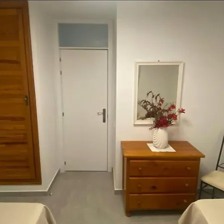 Duplex Fronte Piscina Santiago 2 Apartamento